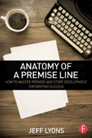 Jeff Lyons - Anatomy of a Premise Line artwork