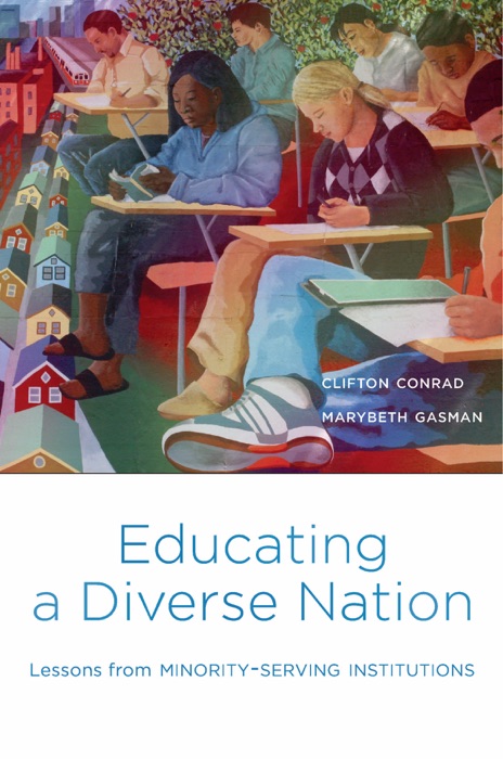 Educating a Diverse Nation