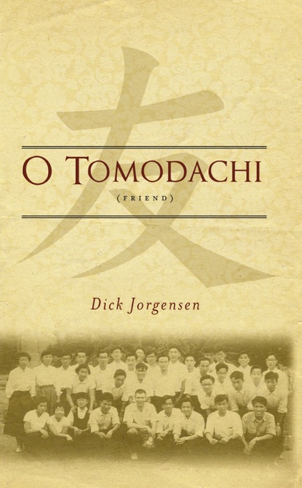 O Tomodachi