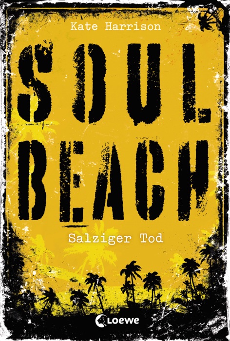 Soul Beach 3 - Salziger Tod