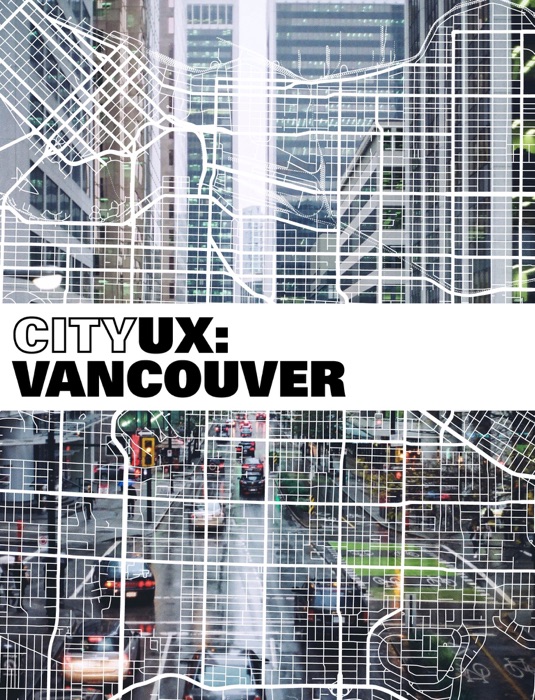 CityUX: Vancouver