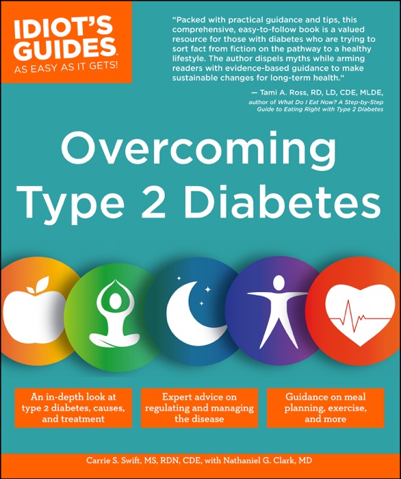 Overcoming Type 2 Diabetes