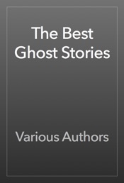 The Best Ghost Stories