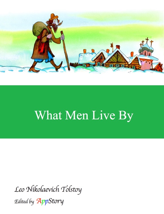 What Men Live By