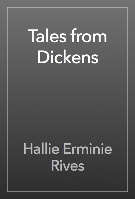 Tales from Dickens