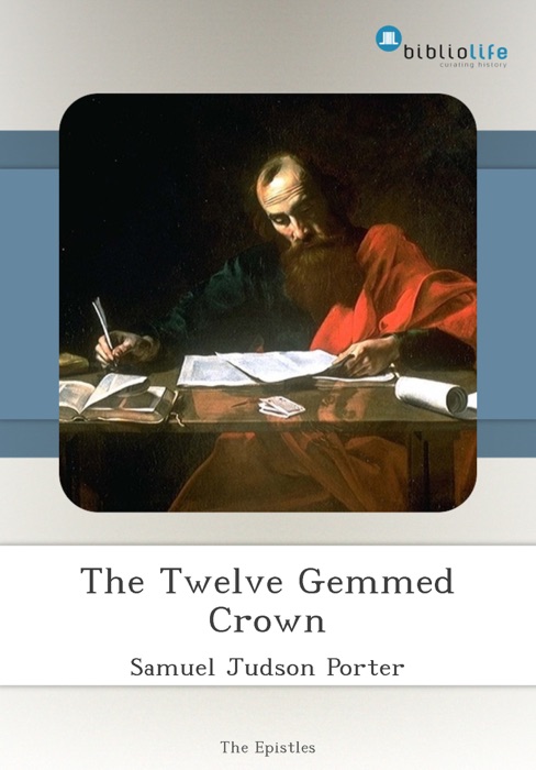 The Twelve Gemmed Crown