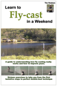 Learn to Fly-Cast in a Weekend - Tim Rolston