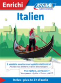Italien - Guide de conversation - Jean-Pierre Guglielmi