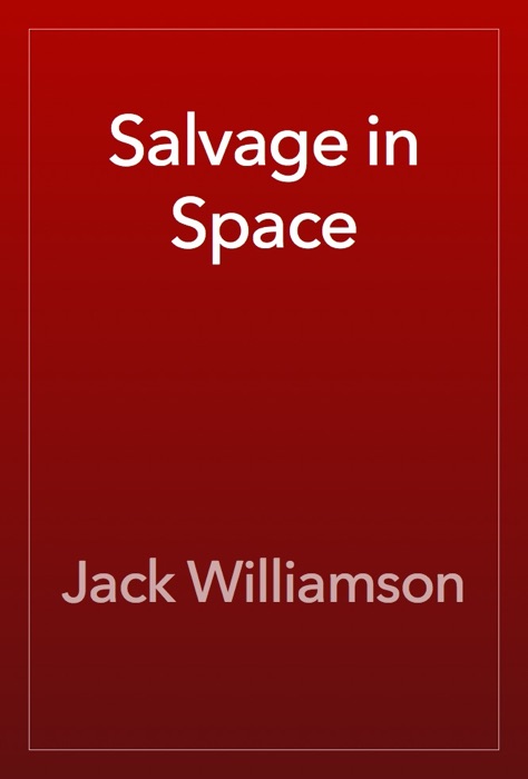 Salvage in Space