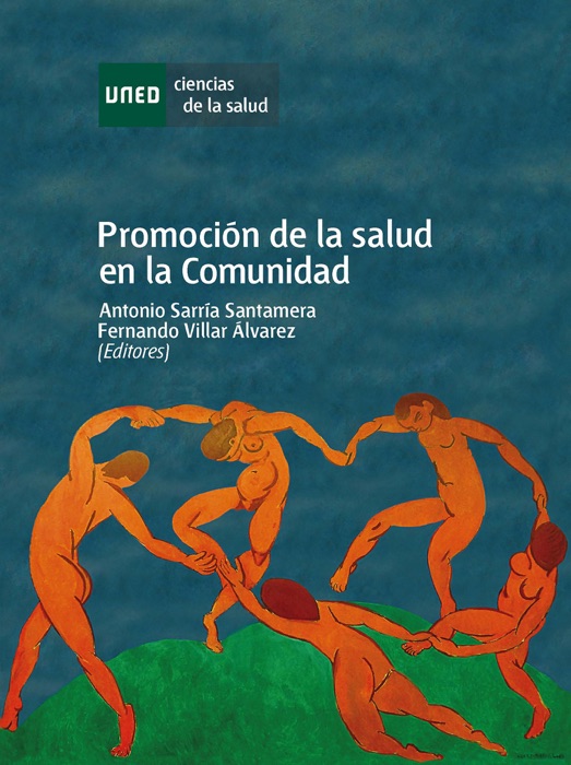 Promoción de la salud en la Comunidad