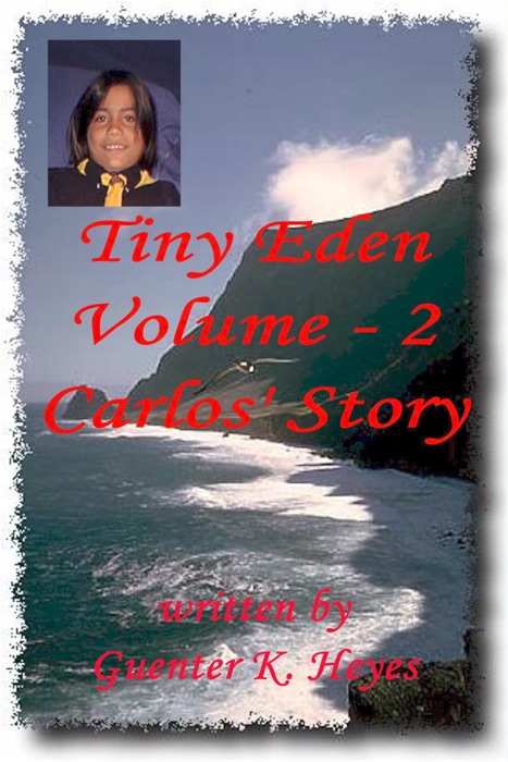 Tiny Eden, Volume: 2,