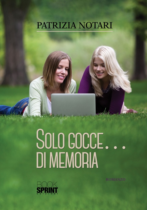 Solo gocce di memoria