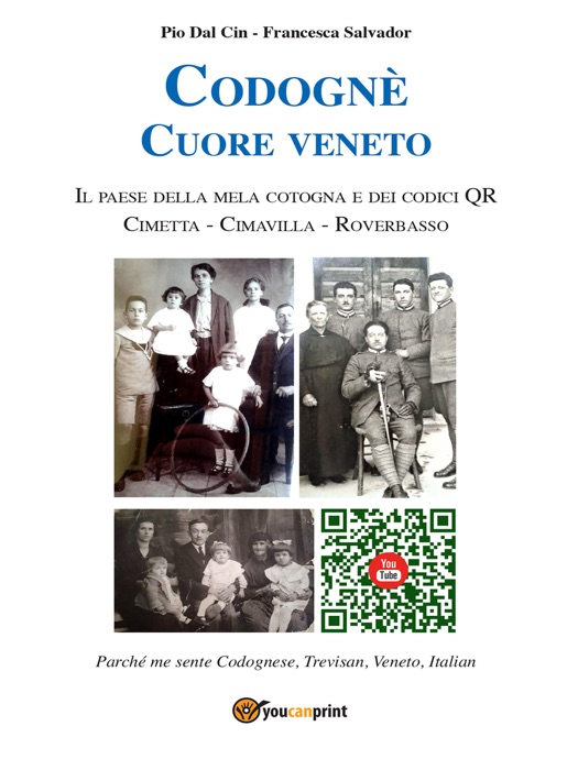 Codognè. Cuore Veneto