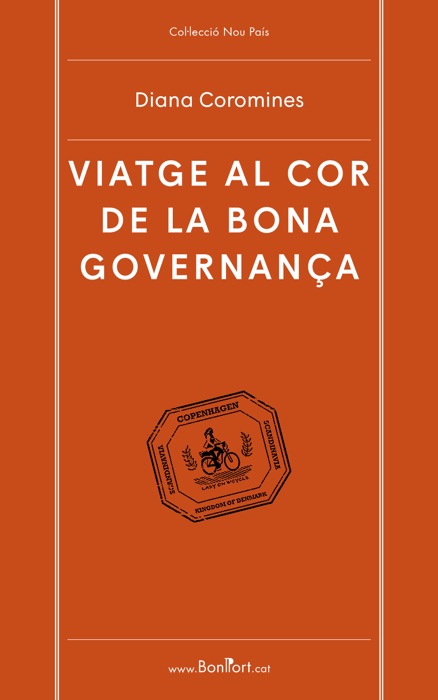 Viatge al cor de la bona governança