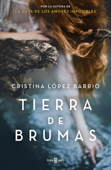 Tierra de brumas - Cristina López Barrio