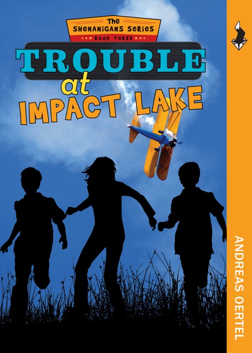 Trouble at Impact Lake