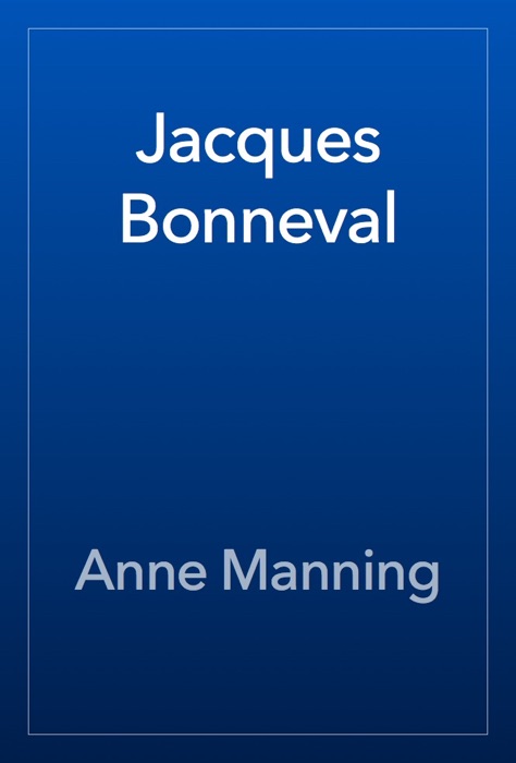Jacques Bonneval