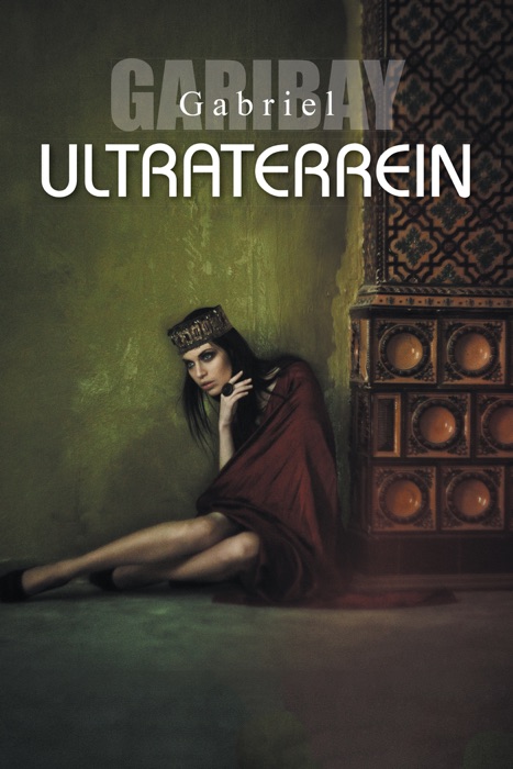 Ultraterrein