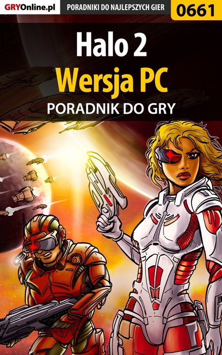 Halo 2 - Wersja PC (Poradnik do gry)