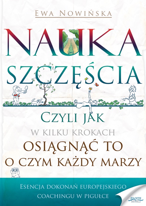 Nauka szczęścia