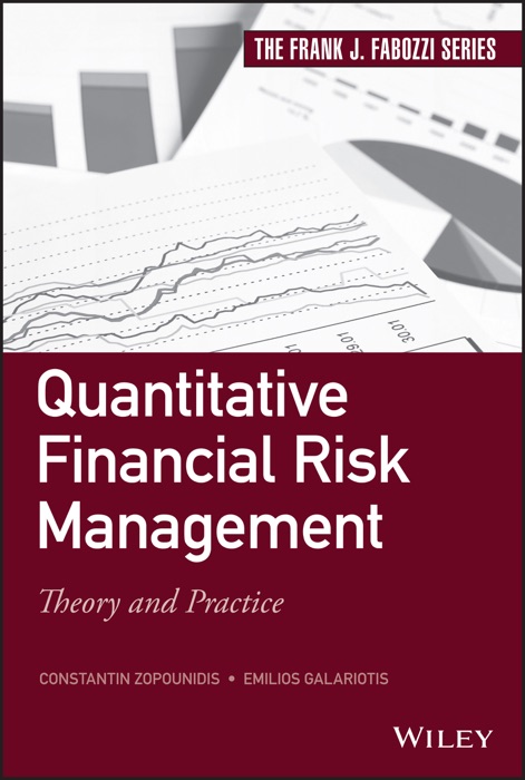 Quantitative Financial Risk Management