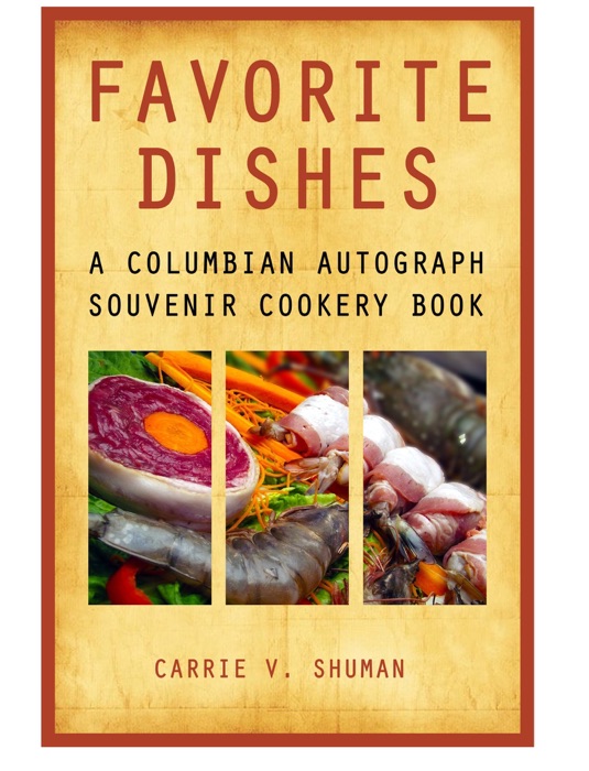 Favorite Dishes