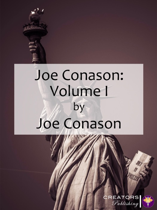 Joe Conason: Volume I