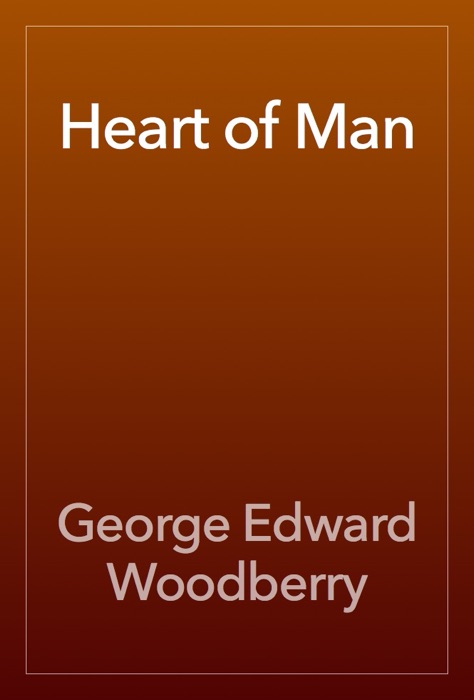 Heart of Man