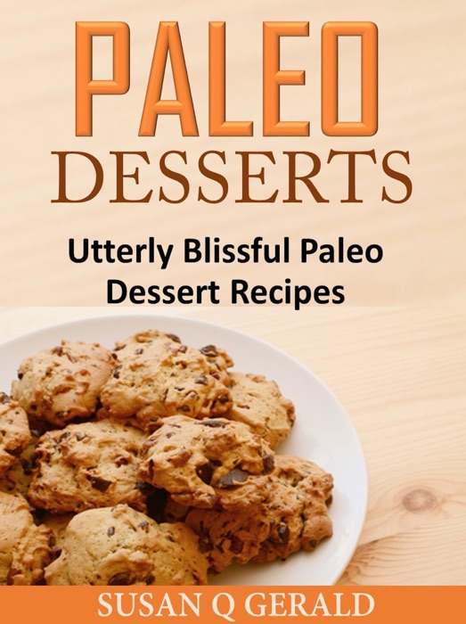 Paleo Desserts