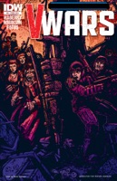 V-Wars #0