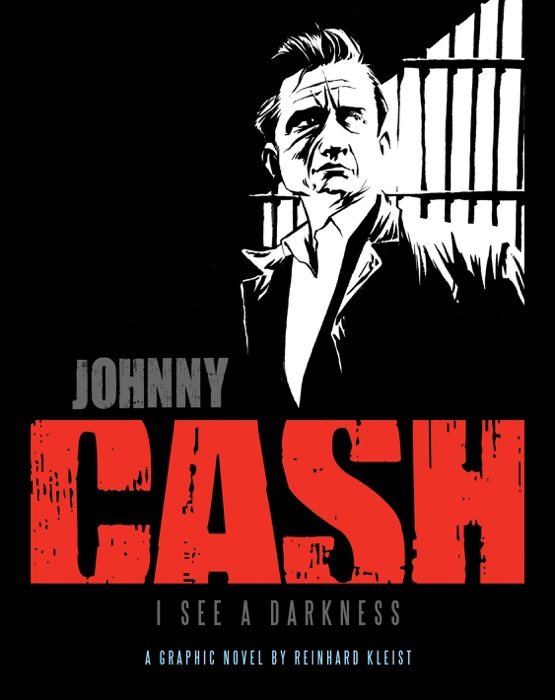 Johnny Cash - I See Darkness