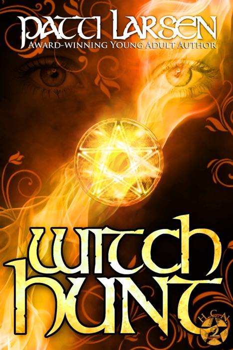 Witch Hunt (Book Two-Hayle Coven Novels)