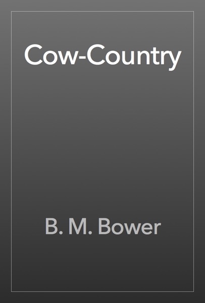 Cow-Country