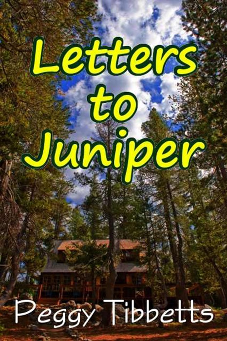 Letters to Juniper