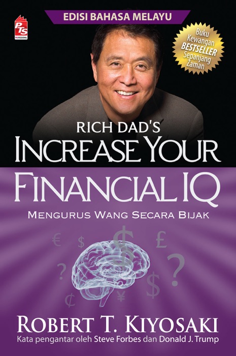 Increase Your Financial IQ