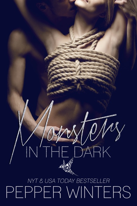 Monsters in the Dark Boxed Set