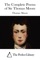 The Complete Poems of Sir Thomas Moore