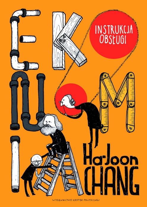 Ekonomia. Instrukcja obsługi