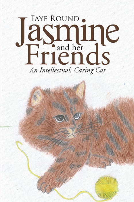 Jasmine and Her Friends
