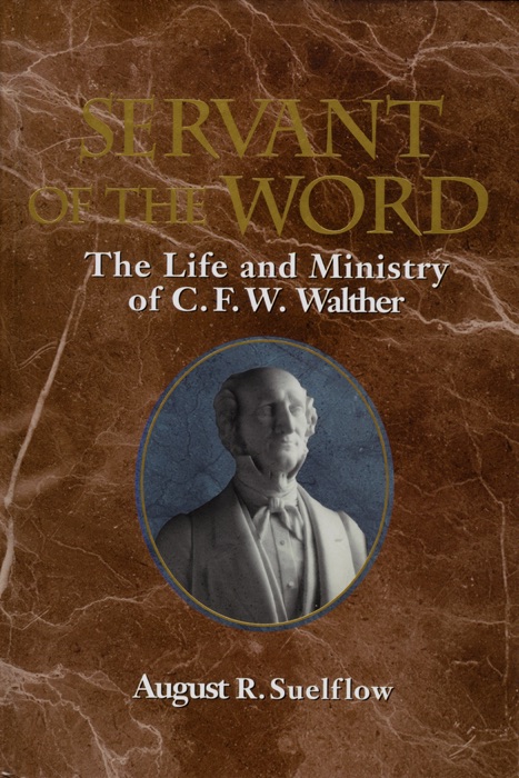Servant of the Word