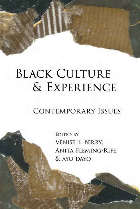 Black Culture & Experience