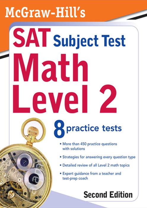 McGraw-Hill's SAT Study Plus