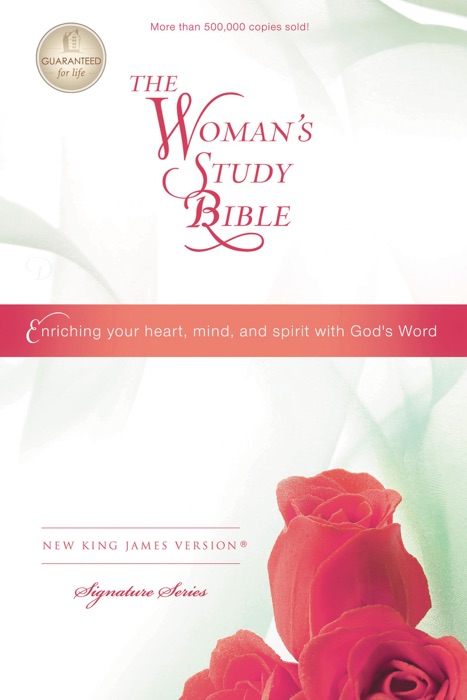 NKJV, The Woman's Study Bible, eBook