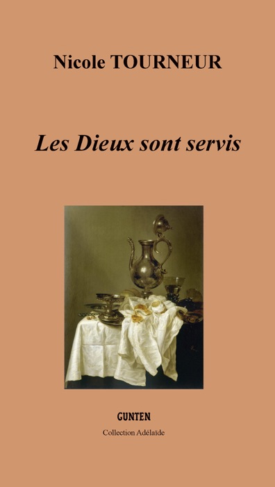 Les Dieux sont servis