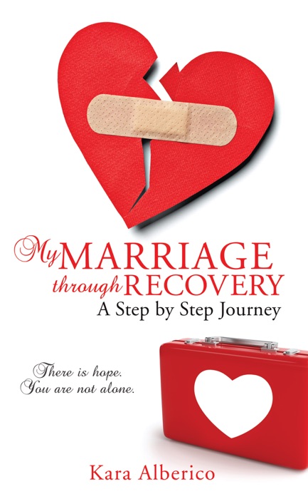 My Marriage Through Recovery