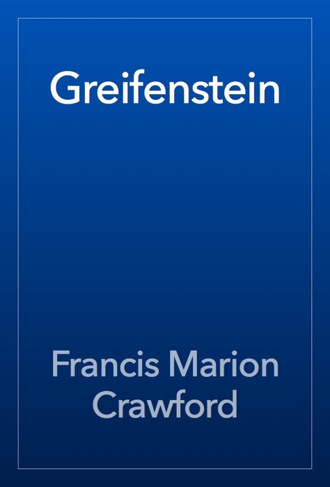 Greifenstein