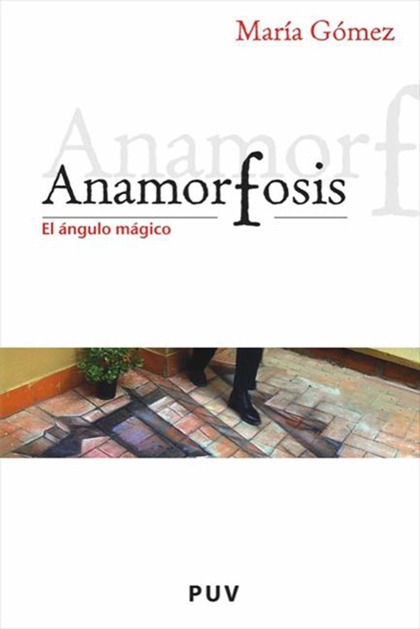 Anamorfosis