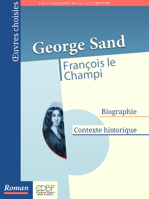 François le Champi