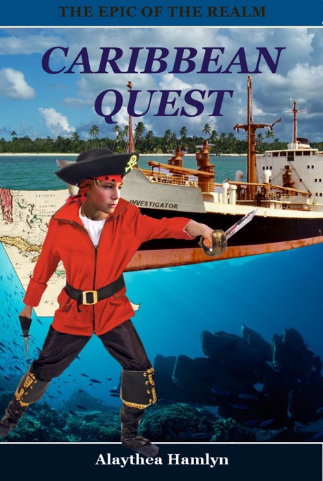 Caribbean Quest