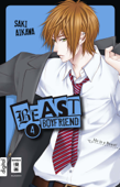 Beast Boyfriend 04 - Saki Aikawa